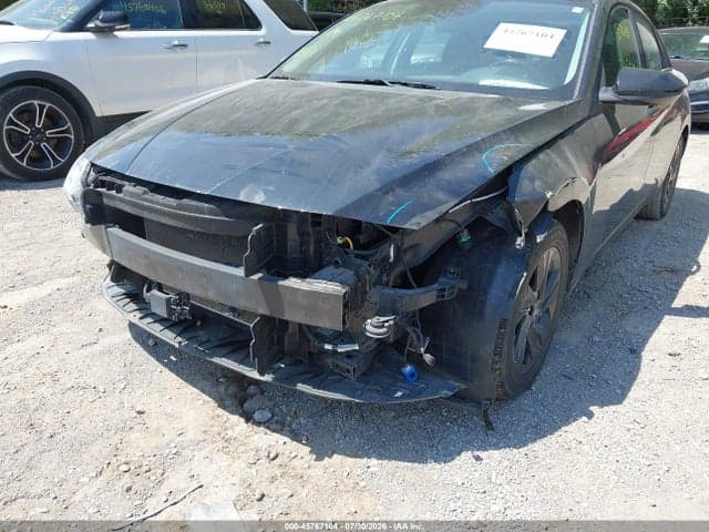 2021 HYUNDAI ELANTRA SEL 6