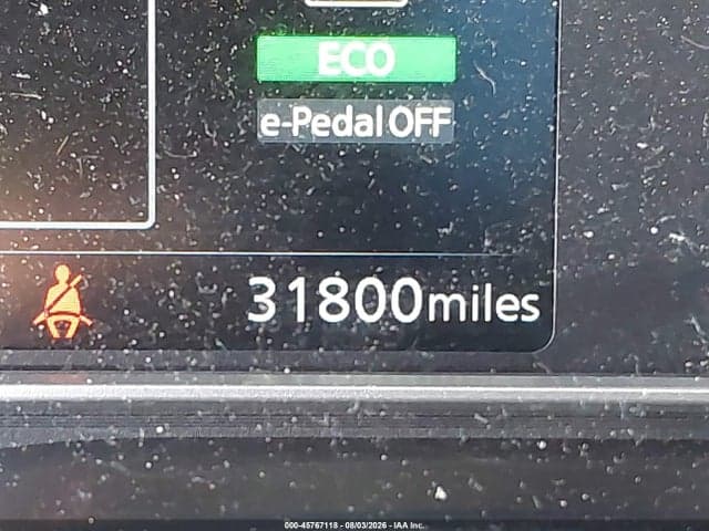 2024 NISSAN LEAF SV PLUS 16
