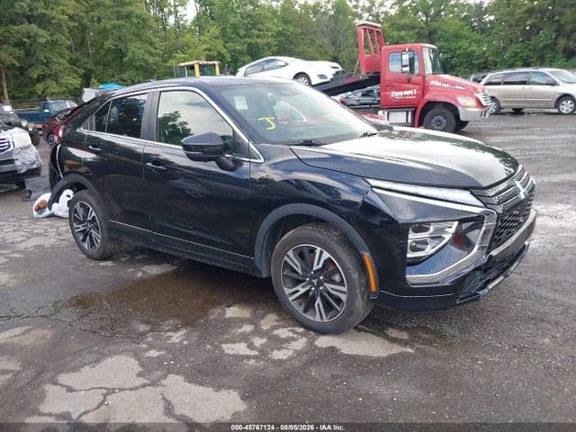 2023 MITSUBISHI ECLIPSE CROSS SE S-AWC/SEL S-AWC 1