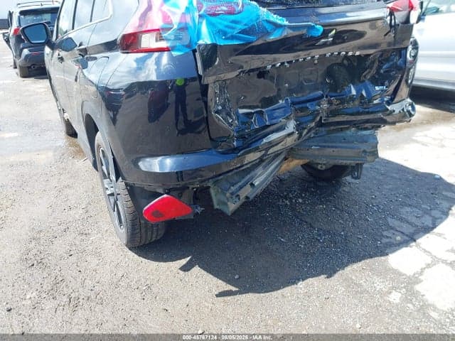 2023 MITSUBISHI ECLIPSE CROSS SE S-AWC/SEL S-AWC 6