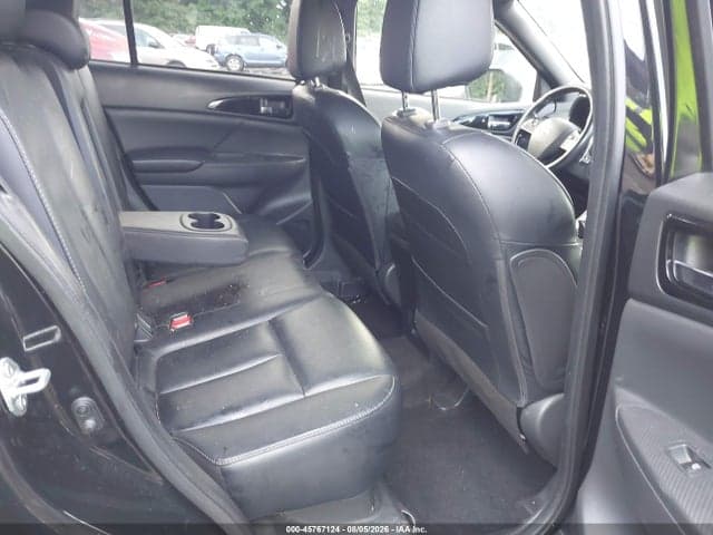 2023 MITSUBISHI ECLIPSE CROSS SE S-AWC/SEL S-AWC 8