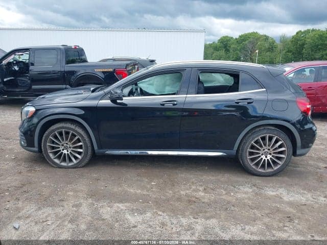 2019 MERCEDES-BENZ GLA 250 4MATIC 14