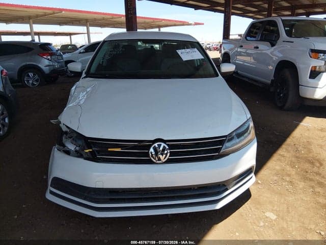 2017 VOLKSWAGEN JETTA 1.4T S 12