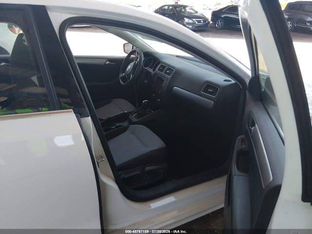 2017 VOLKSWAGEN JETTA 1.4T S 5