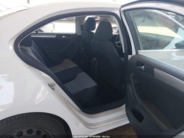 2017 VOLKSWAGEN JETTA 1.4T S 8