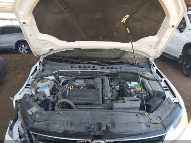 2017 VOLKSWAGEN JETTA 1.4T S 10