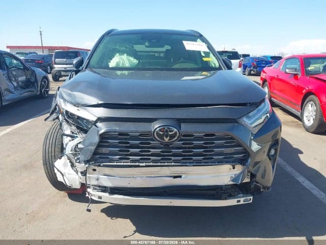 2025 TOYOTA RAV4 HYBRID LIMITED 13