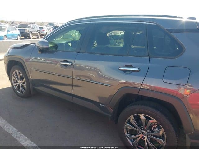 2025 TOYOTA RAV4 HYBRID LIMITED 15