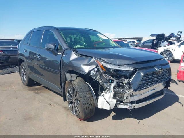 2025 TOYOTA RAV4 HYBRID LIMITED 6