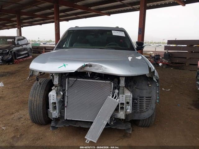 2025 JEEP GRAND CHEROKEE ALTITUDE 4X4 13