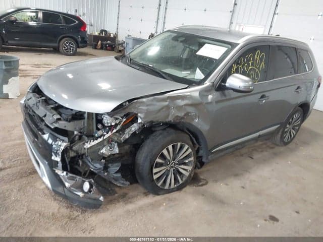 2020 MITSUBISHI OUTLANDER LE 2.4/SE 2.4/SEL 2.4/SP 2.4 2