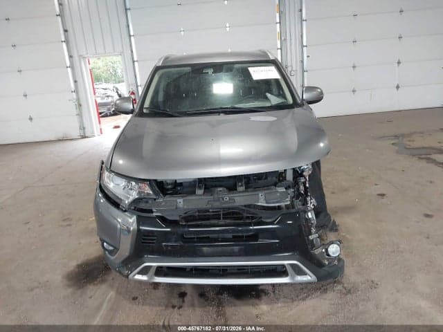 2020 MITSUBISHI OUTLANDER LE 2.4/SE 2.4/SEL 2.4/SP 2.4 11