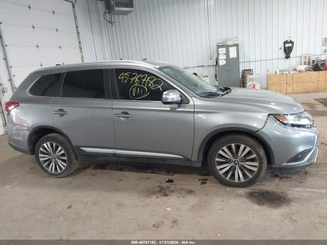 2020 MITSUBISHI OUTLANDER LE 2.4/SE 2.4/SEL 2.4/SP 2.4 12