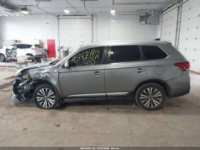 2020 MITSUBISHI OUTLANDER LE 2.4/SE 2.4/SEL 2.4/SP 2.4 13