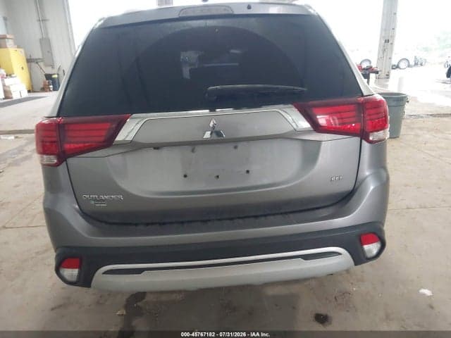 2020 MITSUBISHI OUTLANDER LE 2.4/SE 2.4/SEL 2.4/SP 2.4 15