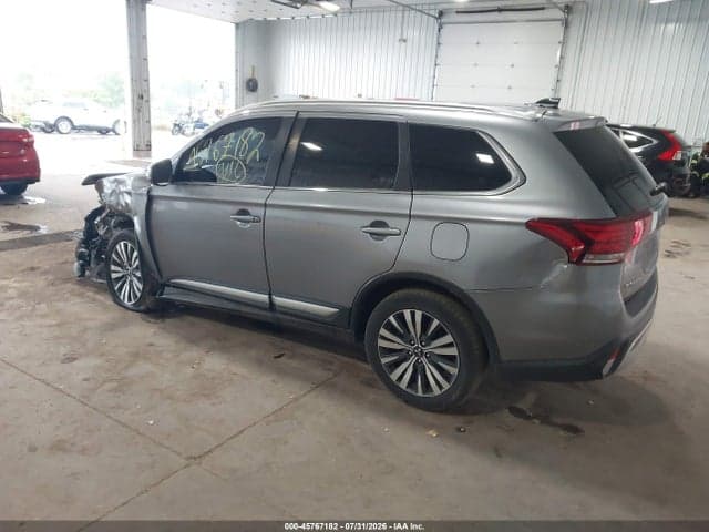 2020 MITSUBISHI OUTLANDER LE 2.4/SE 2.4/SEL 2.4/SP 2.4 3