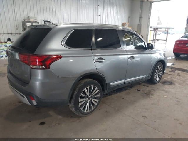 2020 MITSUBISHI OUTLANDER LE 2.4/SE 2.4/SEL 2.4/SP 2.4 4