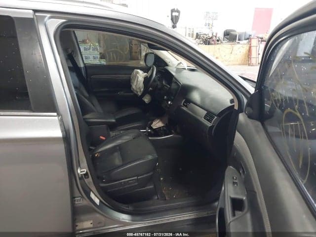 2020 MITSUBISHI OUTLANDER LE 2.4/SE 2.4/SEL 2.4/SP 2.4 5