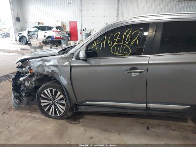 2020 MITSUBISHI OUTLANDER LE 2.4/SE 2.4/SEL 2.4/SP 2.4 6
