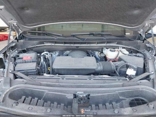 2025 GMC YUKON XL 4WD DENALI 10