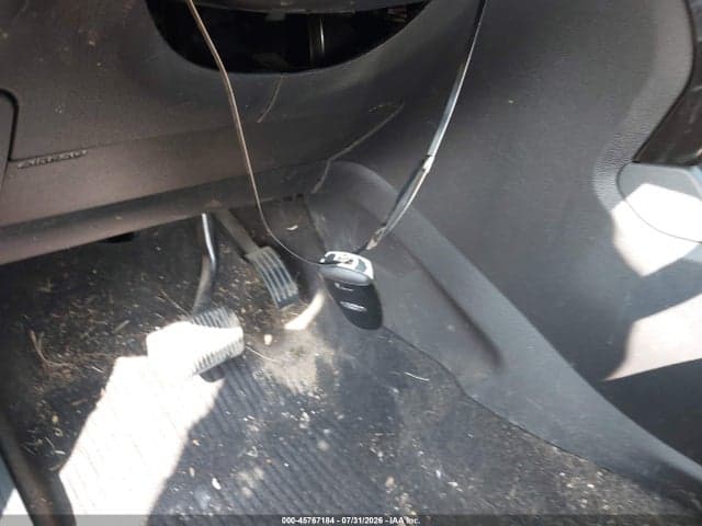 2018 FORD ESCAPE TITANIUM 11