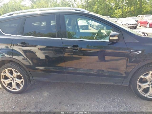 2018 FORD ESCAPE TITANIUM 13