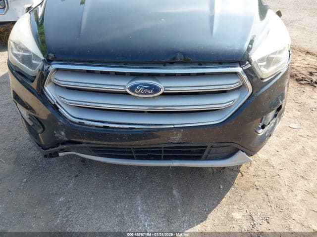 2018 FORD ESCAPE TITANIUM 6