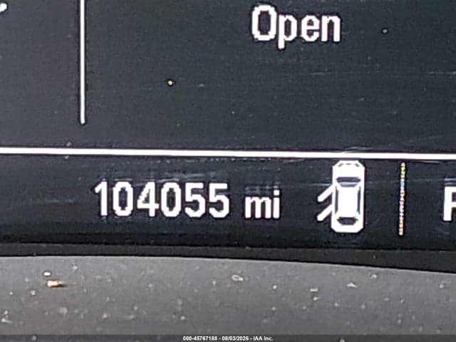 2018 GMC TERRAIN SLE 15