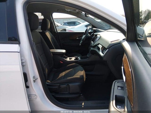 2018 GMC TERRAIN SLE 17