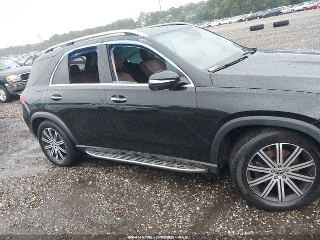 2025 MERCEDES-BENZ GLE 350 4MATIC 13