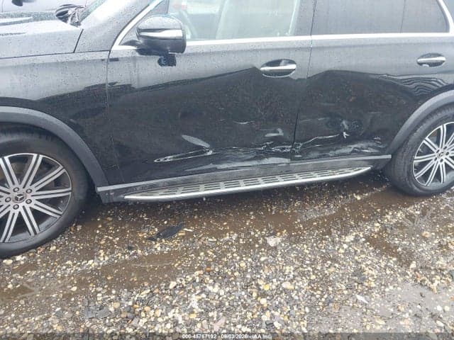 2025 MERCEDES-BENZ GLE 350 4MATIC 6