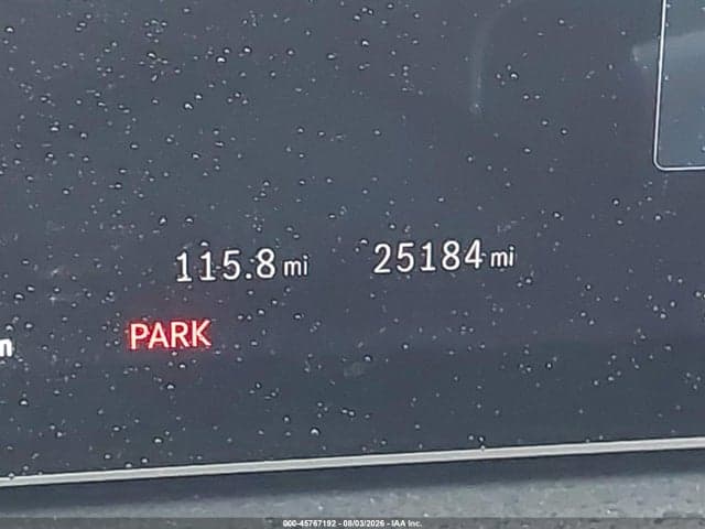 2025 MERCEDES-BENZ GLE 350 4MATIC 7