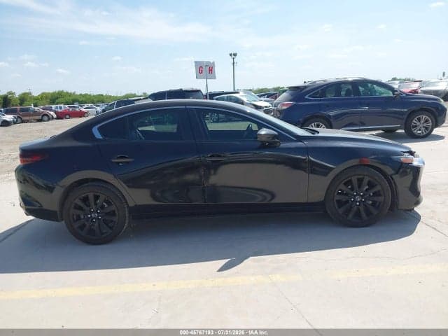 2021 MAZDA MAZDA3 PREFERRED 14