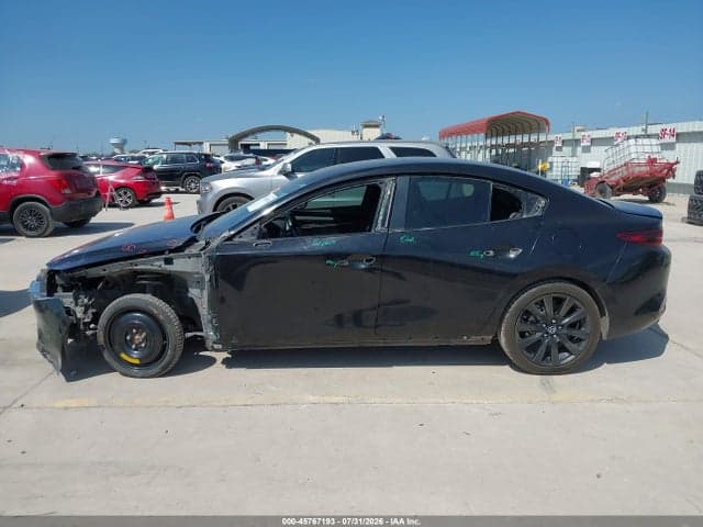 2021 MAZDA MAZDA3 PREFERRED 15