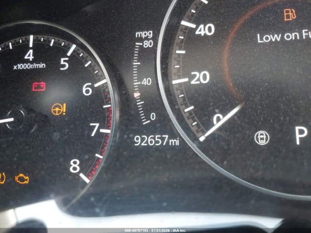 2021 MAZDA MAZDA3 PREFERRED 16