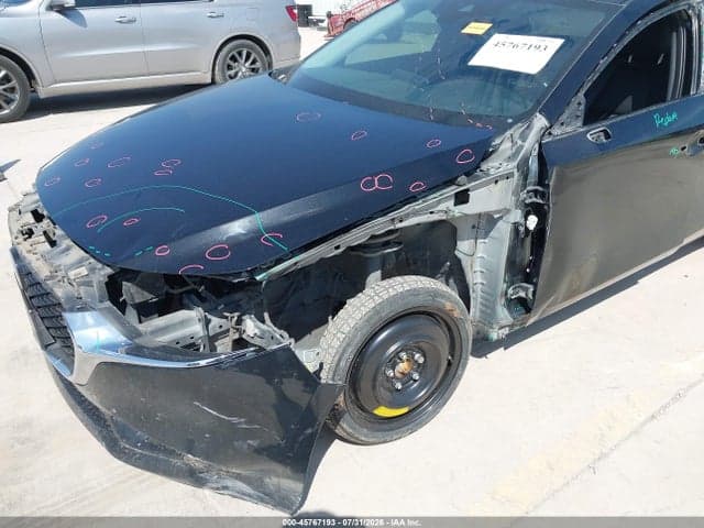 2021 MAZDA MAZDA3 PREFERRED 6