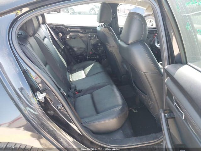2021 MAZDA MAZDA3 PREFERRED 8