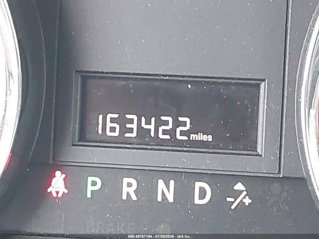 2019 DODGE GRAND CARAVAN SXT 15