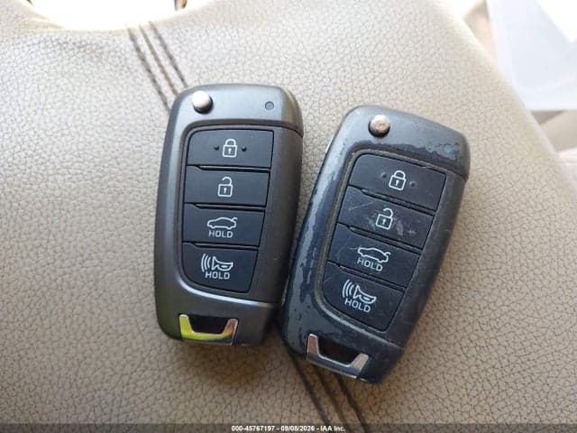 2022 HYUNDAI ACCENT SE 11