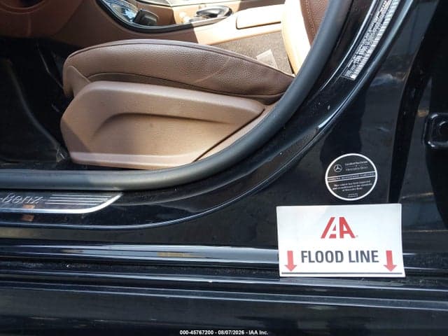 2017 MERCEDES-BENZ E 300 4MATIC 15