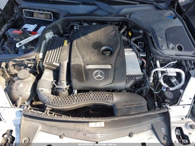 2017 MERCEDES-BENZ E 300 4MATIC 10