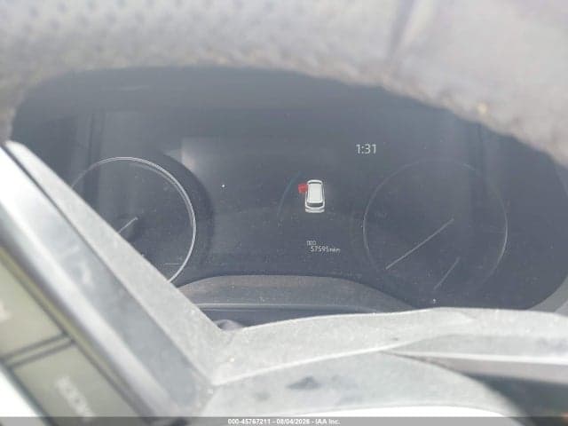2021 TOYOTA SIENNA PLATINUM 7