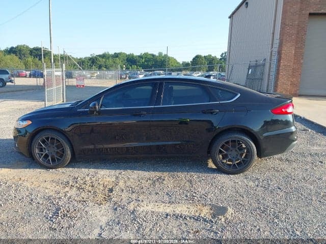 2020 FORD FUSION SE 14