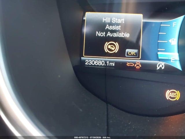 2020 FORD FUSION SE 15