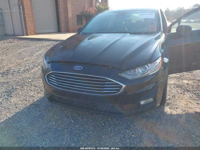 2020 FORD FUSION SE 6