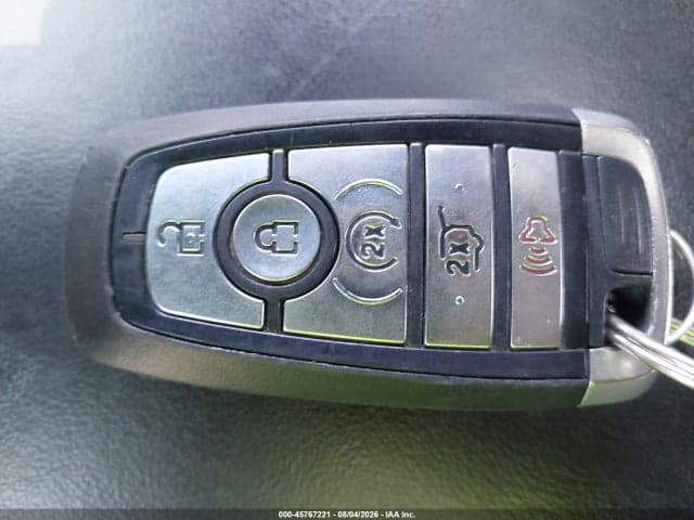 2020 FORD EXPLORER LIMITED 11