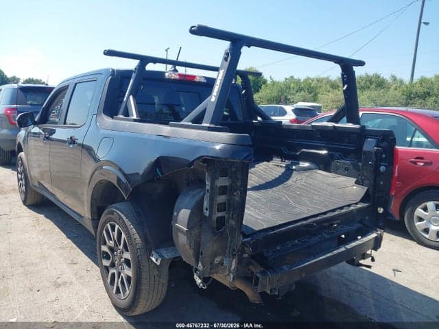 2022 FORD MAVERICK LARIAT 3