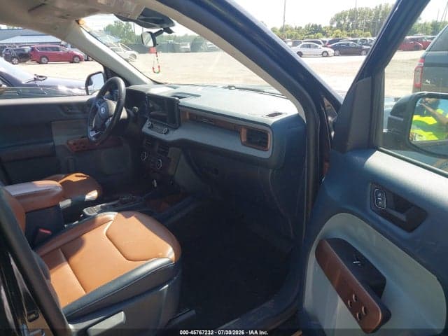 2022 FORD MAVERICK LARIAT 5