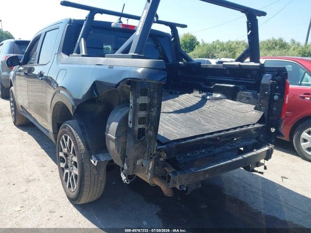2022 FORD MAVERICK LARIAT 6