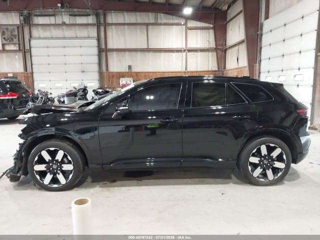 2025 HONDA PROLOGUE ELITE 15